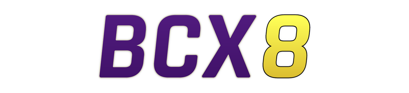 bcx8